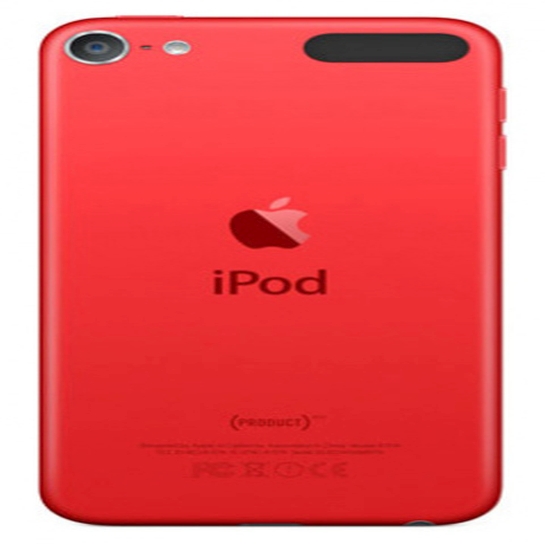 Плеєр Apple iPod Touch 6G 32GB Red - ціна, характеристики, відгуки, розстрочка, фото 3
