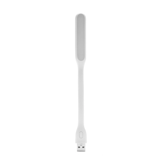 Портативный фонарик Xiaomi Mi LED 2 White