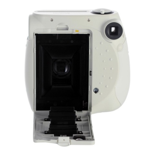 Камера моментальной печати FUJIFILM Instax Mini 7S White - цена, характеристики, отзывы, рассрочка, фото 3