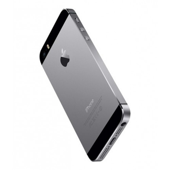 Apple iPhone 5S 32Gb Space Gray REF - ціна, характеристики, відгуки, розстрочка, фото 2