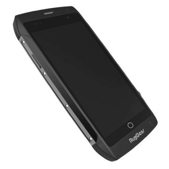 Мобільний телефон RugGear RG710 GranTour Black - ціна, характеристики, відгуки, розстрочка, фото 2