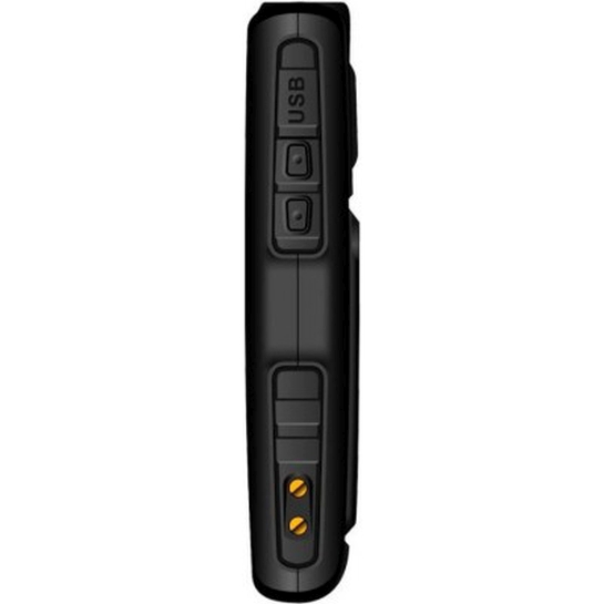 Протиударний телефон RugGear RG150 Traveller Black - ціна, характеристики, відгуки, розстрочка, фото 4
