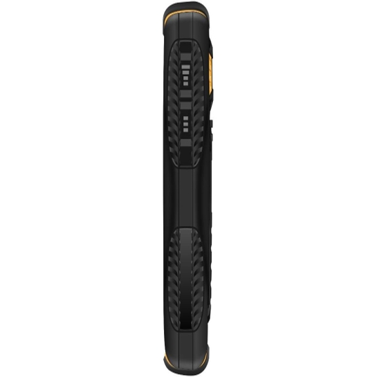 Телефон-рация RugGear P860 Explorer Black/Yellow - ціна, характеристики, відгуки, розстрочка, фото 3