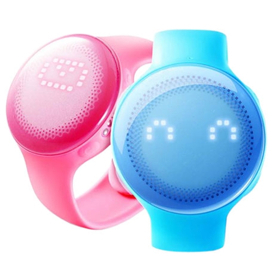 Смарт годинник Xiaomi Mi Rabbit Smart Watch Blue* - ціна, характеристики, відгуки, розстрочка, фото 2