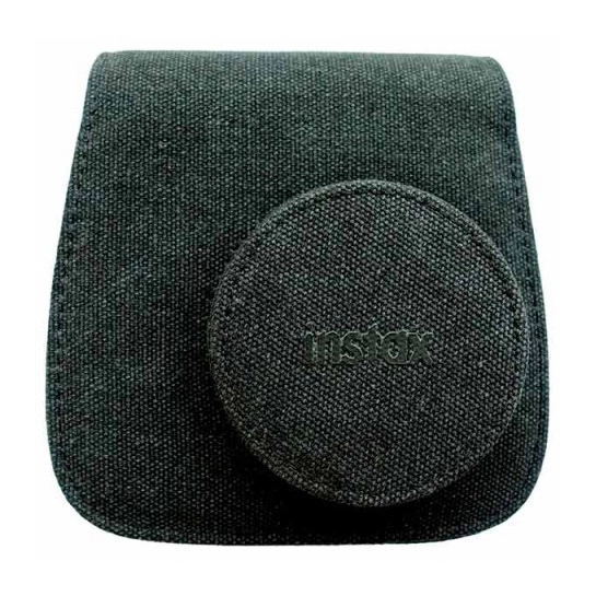 Чохол FUJIFILM Instax Canvas Case for Mini 8 Black