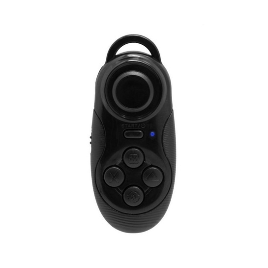 Ігровий манипулятор Fibrum Pro Joystick Mini Bluetooth * - ціна, характеристики, відгуки, розстрочка, фото 1