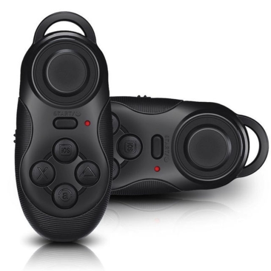 Ігровий манипулятор Fibrum Pro Joystick Mini Bluetooth * - ціна, характеристики, відгуки, розстрочка, фото 2