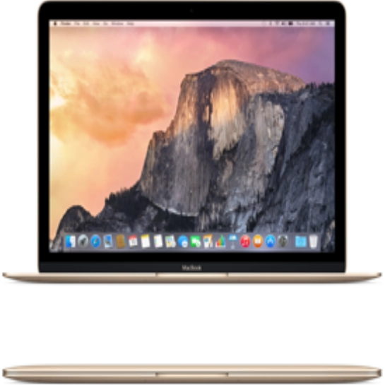 MacBook 12インチ Early2015 8GB/256GB 箱付 Ноутбук Apple MacBook 12