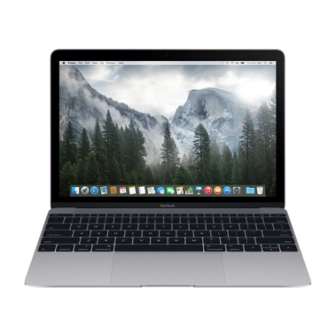 Ноутбук Apple MacBook 12