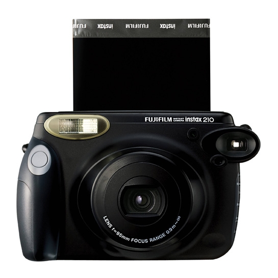 Камера моментального друку FUJIFILM Instax 210 Instant Camera - ціна, характеристики, відгуки, розстрочка, фото 1