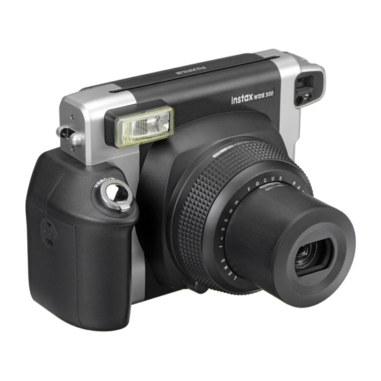 Камера миттєвого друку FUJIFILM Instax Wide 300 Instant Camera - ціна, характеристики, відгуки, розстрочка, фото 1