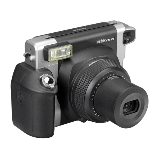 Камера моментальной печати FUJIFILM Instax Wide 300 Instant Camera