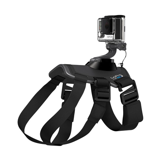 Крепление Fetch