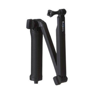 Крепление-монопод GoPro 3-Way Grip/Arm/Tripod - цена, характеристики, отзывы, рассрочка, фото 1