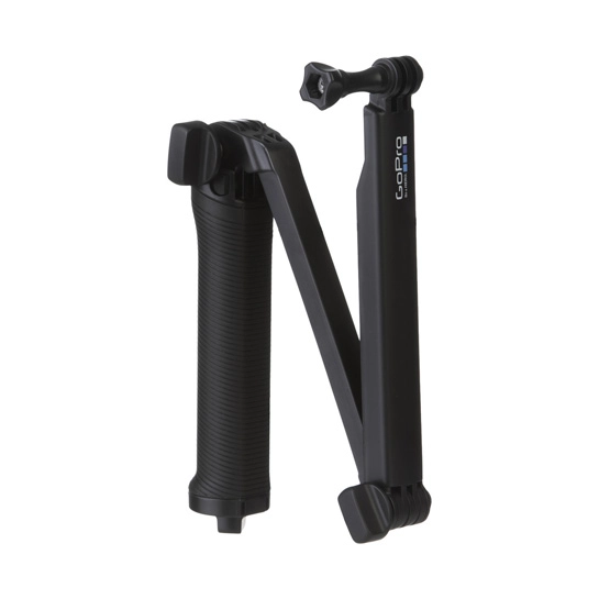 Крепление-монопод GoPro 3-Way Grip/Arm/Tripod