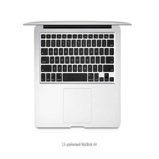 Ноутбук Apple MacBook Air 13 Ноутбук Apple MacBook Air 13