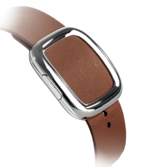 Ремешок COTEetCI W5 Apple Watch NOBLEMAN 42mm/44mm Brown