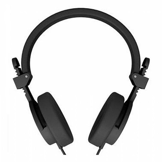 Навушники AIAIAI Capital Headphone w/mic Midnight Black * - ціна, характеристики, відгуки, розстрочка, фото 1