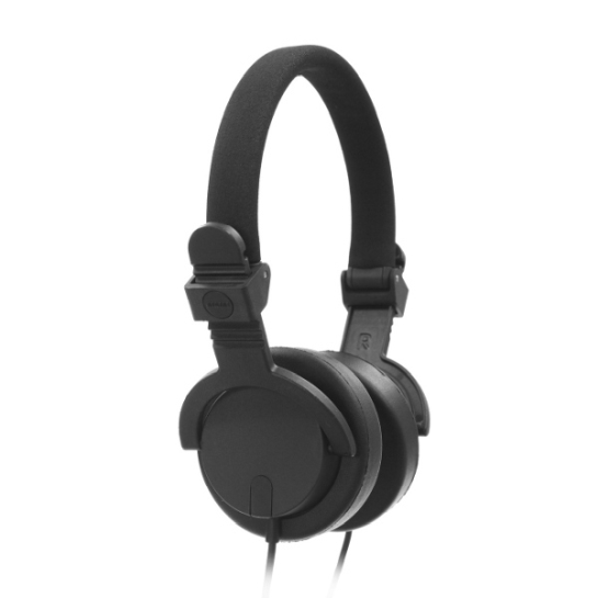Навушники AIAIAI Capital Headphone w/mic Midnight Black * - ціна, характеристики, відгуки, розстрочка, фото 3