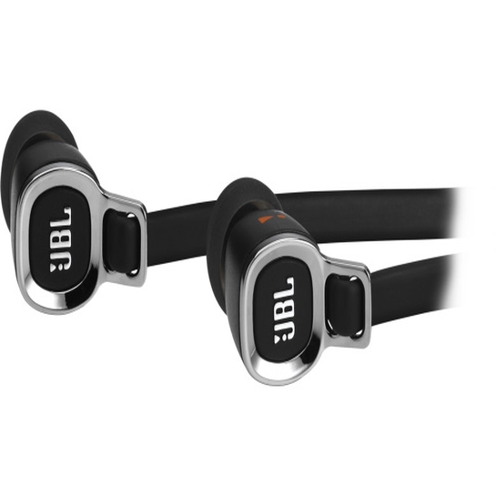 Навушники JBL In-Ear Headphone J33 Black - ціна, характеристики, відгуки, розстрочка, фото 2