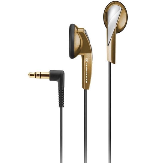Навушники Sennheiser MX365 Bronze - ціна, характеристики, відгуки, розстрочка, фото 2