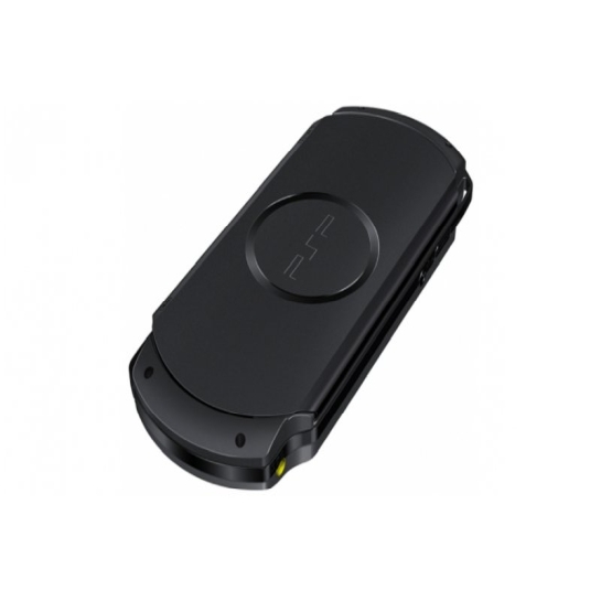 Игровая приставка PSP E1000 Black * - цена, характеристики, отзывы, рассрочка, фото 2