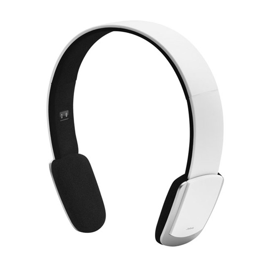 Гарнітура Bluetooth Jabra HALO 2 White * - ціна, характеристики, відгуки, розстрочка, фото 1