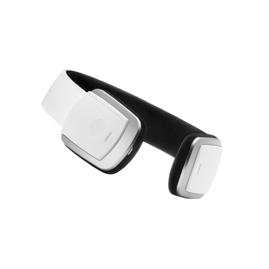 Гарнітура Bluetooth Jabra HALO 2 White * - ціна, характеристики, відгуки, розстрочка, фото 2