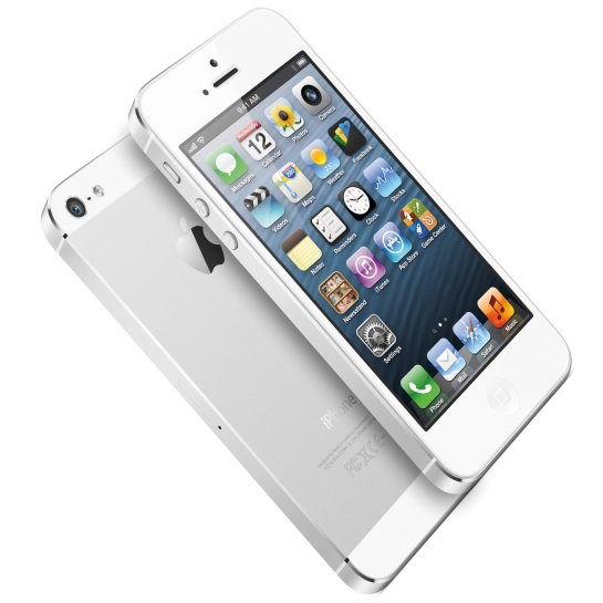 Apple iPhone 5S 16Gb Silver - ціна, характеристики, відгуки, розстрочка, фото 2