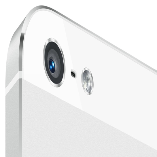 Apple iPhone 5S 16Gb Silver - ціна, характеристики, відгуки, розстрочка, фото 3