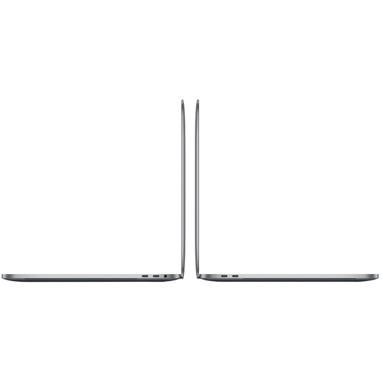Ноутбук Apple MacBook Pro 13", 512GB Retina Space Gray with TouchBar, 2016, Z0TV0003P - цена, характеристики, отзывы, рассрочка, фото 3