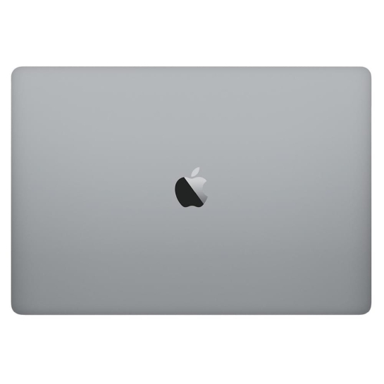 Ноутбук Apple MacBook Pro 13", 512GB Retina Space Gray with TouchBar, 2016, Z0TV0003P - ціна, характеристики, відгуки, розстрочка, фото 4