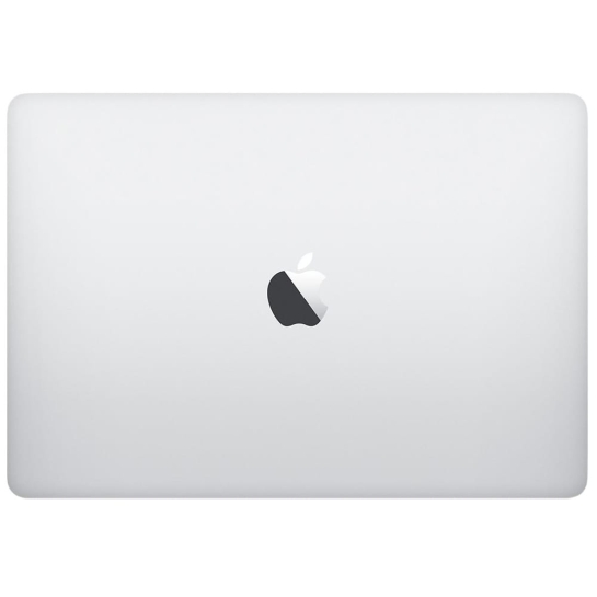 Ноутбук Apple MacBook Pro 13", 256GB Retina Silver with Touch Bar, 2016, Z0T20000L - ціна, характеристики, відгуки, розстрочка, фото 4