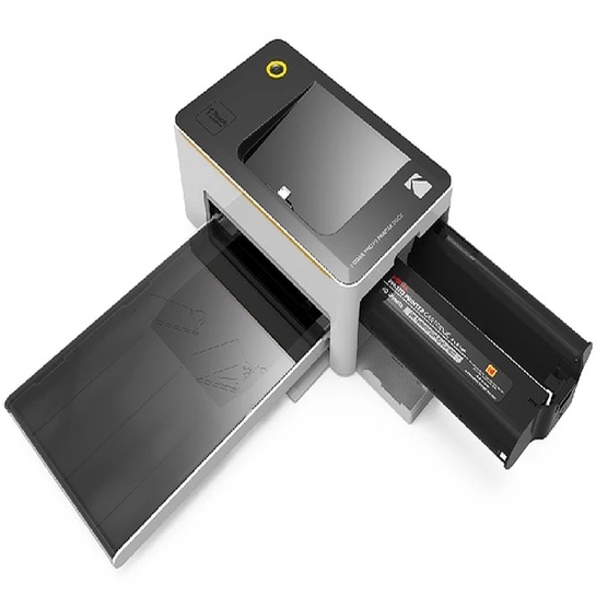 Картридж KODAK cartridge for printer dock (80 photo) - цена, характеристики, отзывы, рассрочка, фото 2