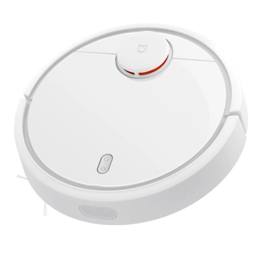 Робот-пилосос Xiaomi Mi Robot Vacuum White - цена, характеристики, отзывы, рассрочка, фото 1