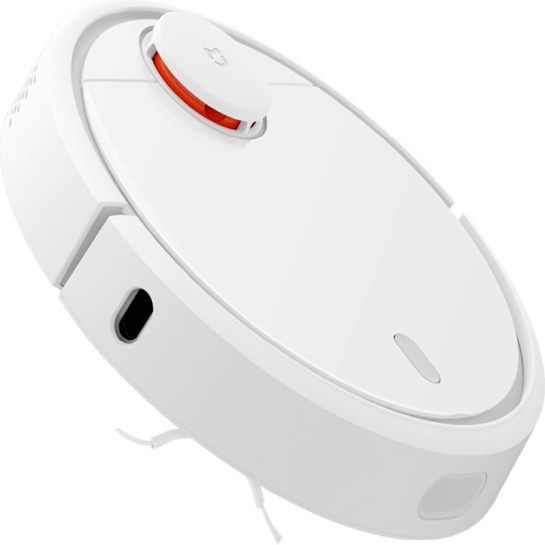 Робот-пылесос Xiaomi Mi Robot Vacuum White - цена, характеристики, отзывы, рассрочка, фото 2