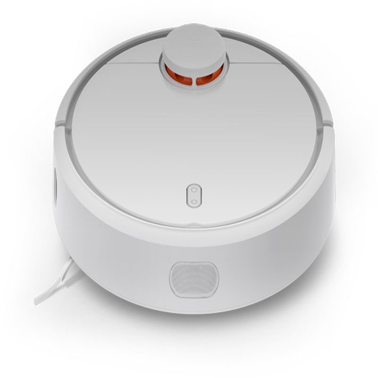 Робот-пылесос Xiaomi Mi Robot Vacuum White - цена, характеристики, отзывы, рассрочка, фото 4