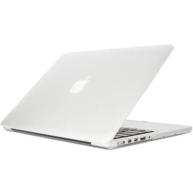 Чохол Moshi Ultra Slim Case iGlaze Translucent Clear (V2) for MacBook Pro 13