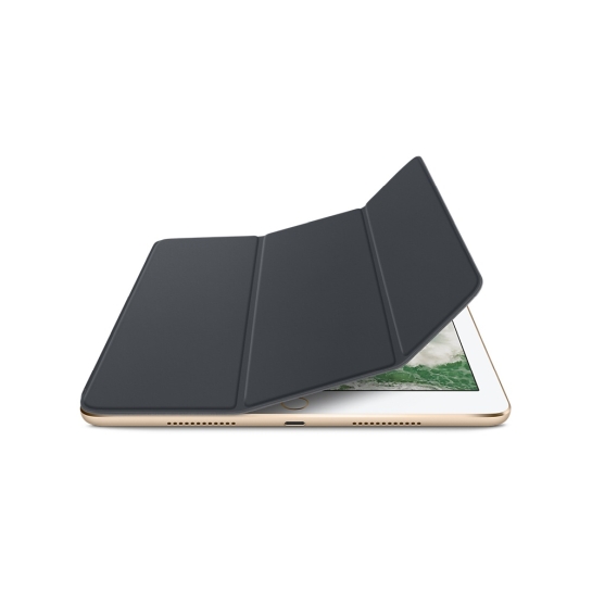 Чехол Apple Smart Cover for iPad Pro 9.7" Charcoal Grey - цена, характеристики, отзывы, рассрочка, фото 2