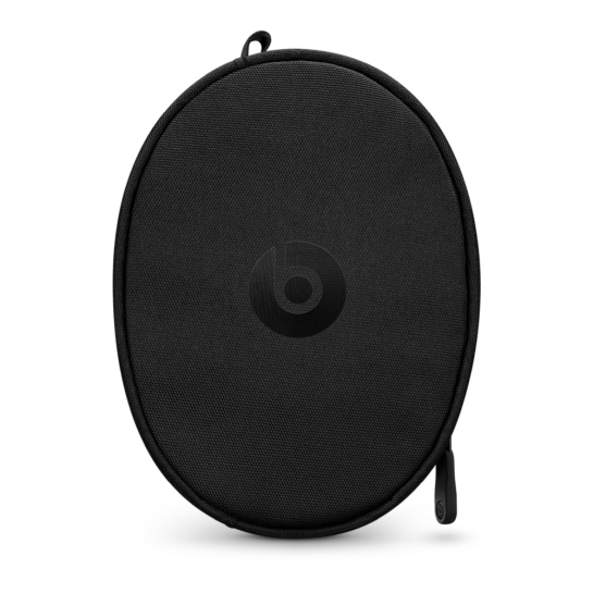 Навушники Beats Audio Solo 3 Wireless On-Ear Headphones Black - ціна, характеристики, відгуки, розстрочка, фото 6