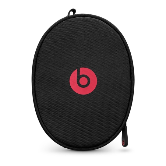 Навушники Beats Audio Solo 3 Wireless On-Ear Headphones Gloss Black - ціна, характеристики, відгуки, розстрочка, фото 6
