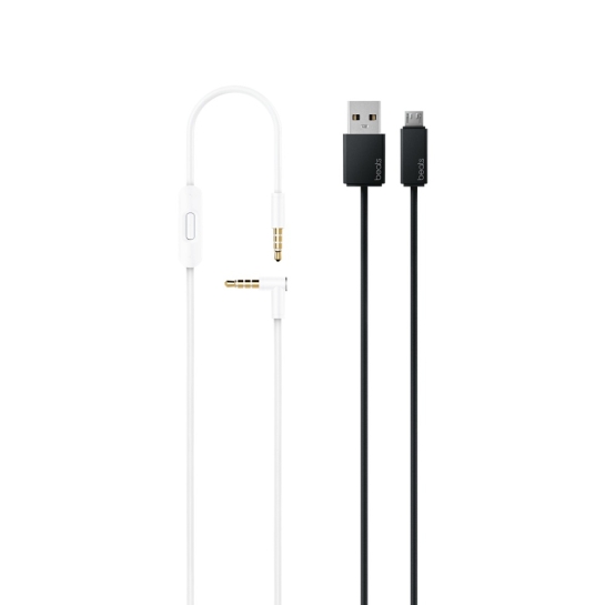 Навушники Beats Audio Solo 3 Wireless On-Ear Headphones Gold - ціна, характеристики, відгуки, розстрочка, фото 5