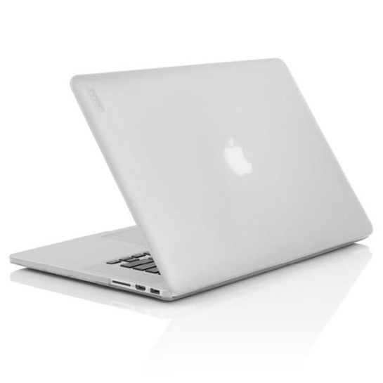 Чехол Incipio Feather for MacBook Pro 15" Retina Frost - цена, характеристики, отзывы, рассрочка, фото 3