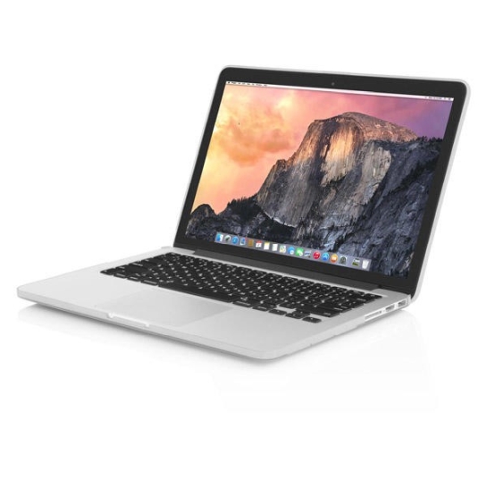 Чохол Incipio Feather for MacBook Pro 13" Retina Frost - ціна, характеристики, відгуки, розстрочка, фото 2