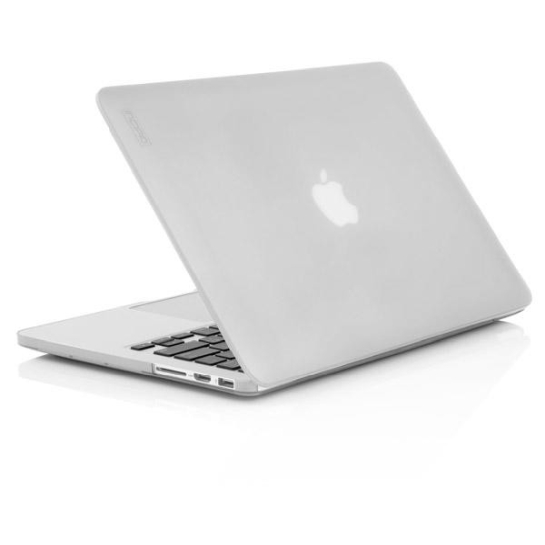 Чохол Incipio Feather for MacBook Pro 13" Retina Frost - ціна, характеристики, відгуки, розстрочка, фото 3