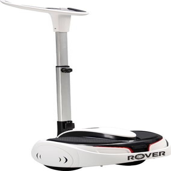 Гіроскутер ROVER Space C1 White - ціна, характеристики, відгуки, розстрочка, фото 3