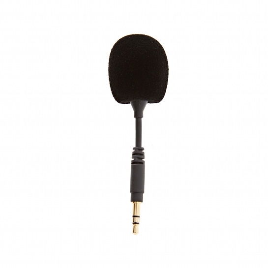 Микрофон DJI OSMO PART 44 FM-15Flexlmic - цена, характеристики, отзывы, рассрочка, фото 1