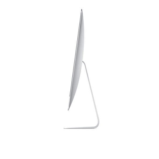 Моноблок Apple iMac 27" 5K Display Late 2015 (Z0RT0003L) - ціна, характеристики, відгуки, розстрочка, фото 2