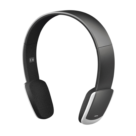 Гарнітура Bluetooth Jabra HALO 2 Black - ціна, характеристики, відгуки, розстрочка, фото 1