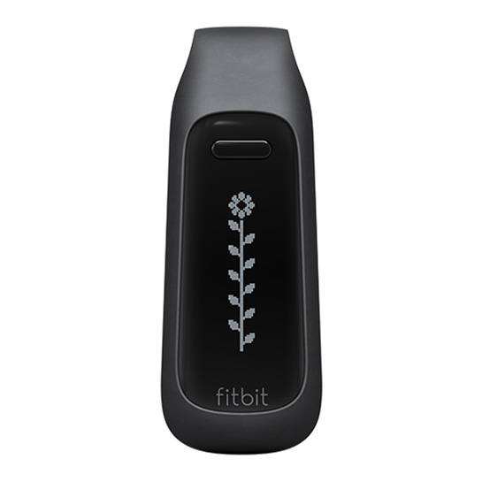 Спортивный браслет Fitbit One Black - цена, характеристики, отзывы, рассрочка, фото 1